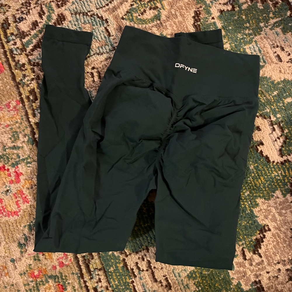 DFYNE Impact Leggings